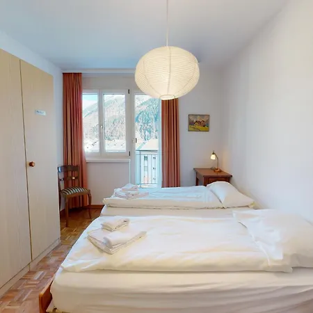 Crappun 3 アパート