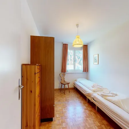 アパート Crappun 3