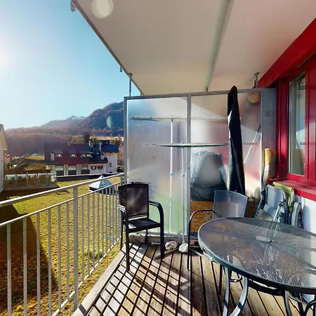 Crappun 3 アパート サメーダン