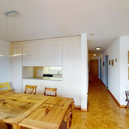 アパート Crappun 3