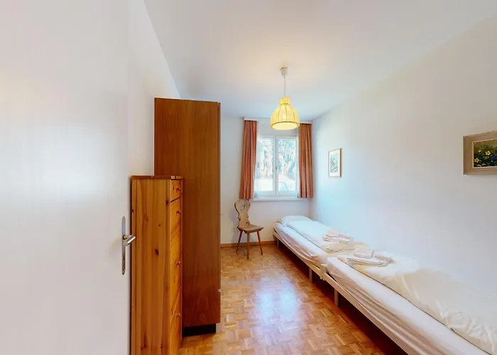 Apartamento Crappun 3