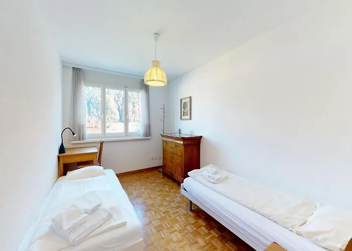 Apartamento Crappun 3 *