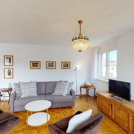 Crappun 3 Апартаменты Самедан