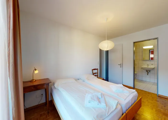 Apartman Crappun 3 *