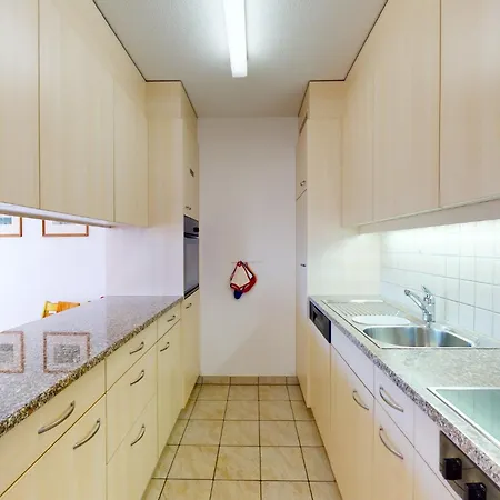 Crappun 3 Apartmán