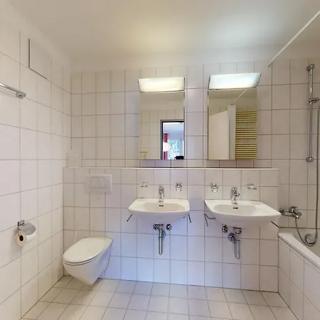 Crappun 3 Apartmán *