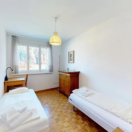 דירה Crappun 3 *